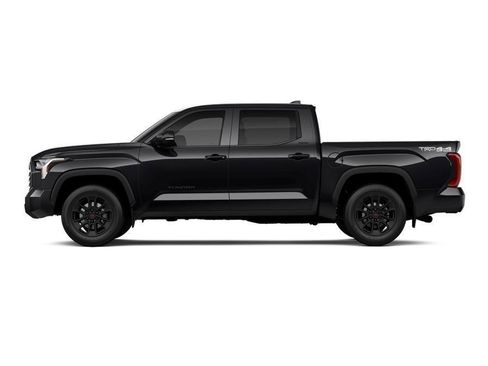 New 2026 Toyota Tundra Limited AWD/4WD image 52