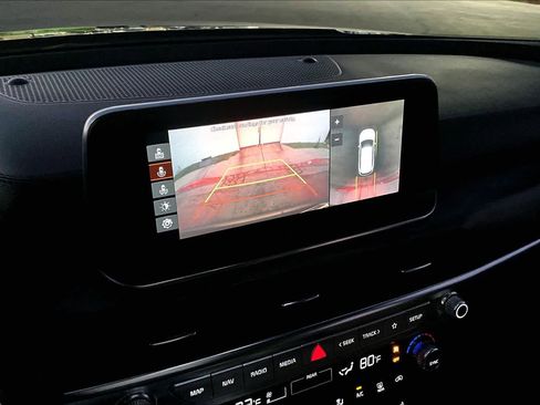 Used 2021 Kia Telluride SX w/ SX Prestige Package image 26