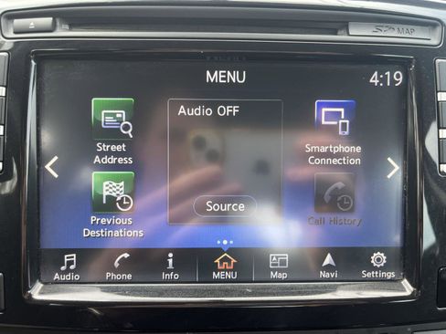 Used 2018 Nissan Maxima 3.5 S FWD image 35