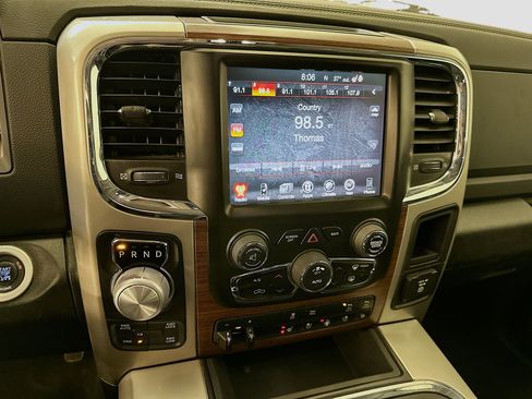 Used 2016 RAM 1500 Laramie w/ Convenience Group image 26