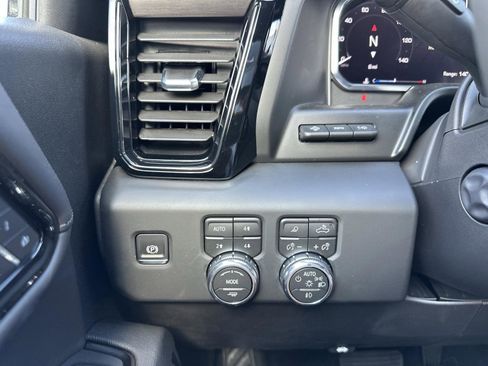 New 2026 GMC Sierra 1500 AT4X image 32