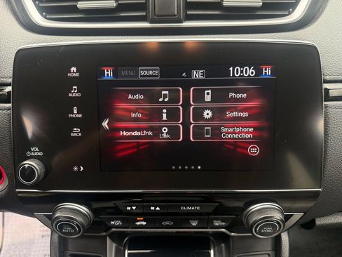 Used 2017 Honda CR-V EX image 21