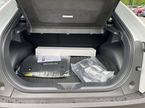 New 2026 Subaru Uncharted AWD image 19
