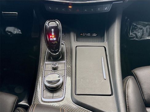 Used 2025 Cadillac CT5 Sport image 16