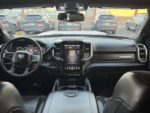 Used 2023 RAM 2500 Laramie image 17