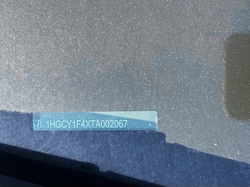 New 2026 Honda Accord SE image 26