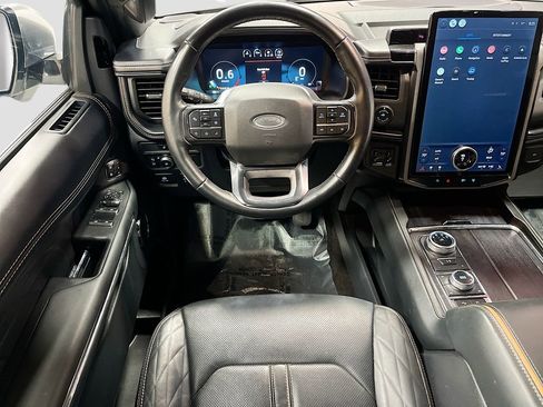 Used 2022 Ford Expedition Max Platinum AWD/4WD image 24