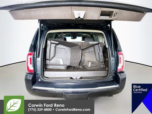 Used 2018 GMC Yukon Denali w/ Denali Ultimate Package image 33