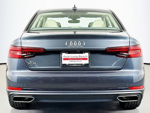 Used 2019 Audi A4 2.0T Premium FWD image 3