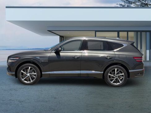 New 2026 Genesis GV80 2.5T Advanced AWD/4WD image 7