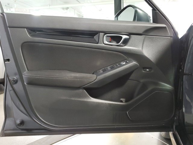 Used 2022 Honda Civic EX image 21
