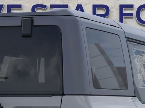 New 2026 Ford Bronco Big Bend image 25