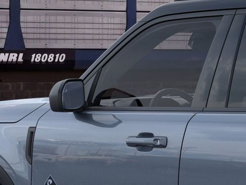 New 2026 Ford Bronco Sport Outer Banks AWD/4WD image 21