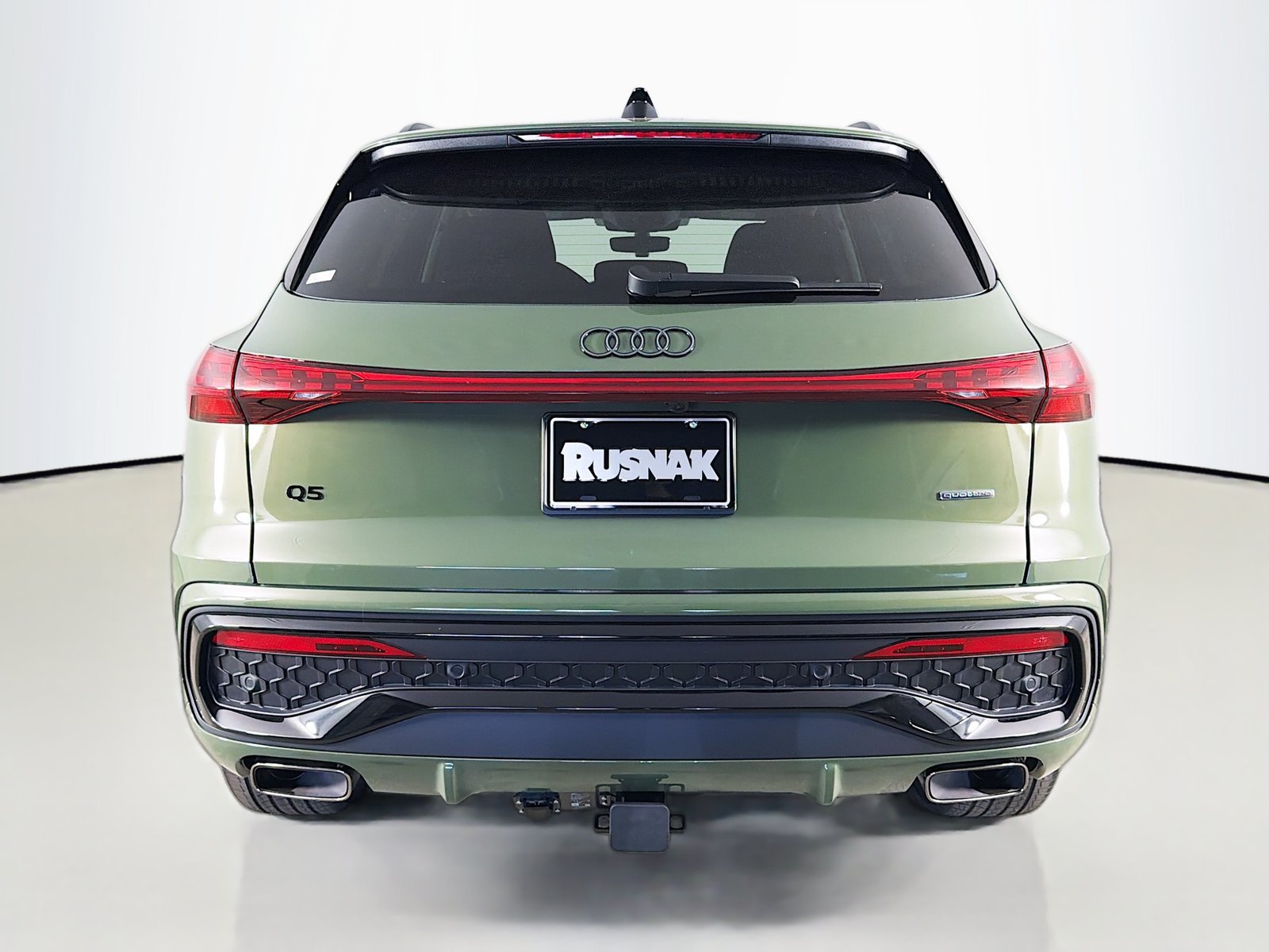 New 2026 Audi Q5 Premium Plus AWD/4WD image 6