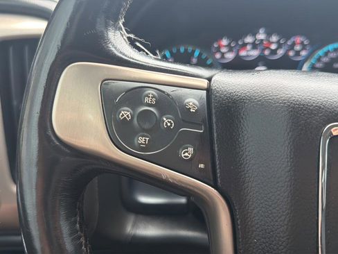 Used 2019 GMC Sierra 2500 Denali w/ Duramax Plus Package AWD/4WD image 21