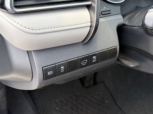 Used 2023 Toyota Camry LE FWD image 5