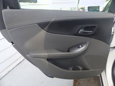 Used 2014 Chevrolet Impala LS FWD image 8