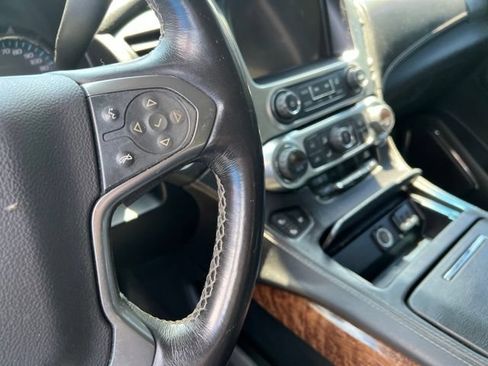 Used 2016 Chevrolet Suburban LTZ AWD/4WD image 31