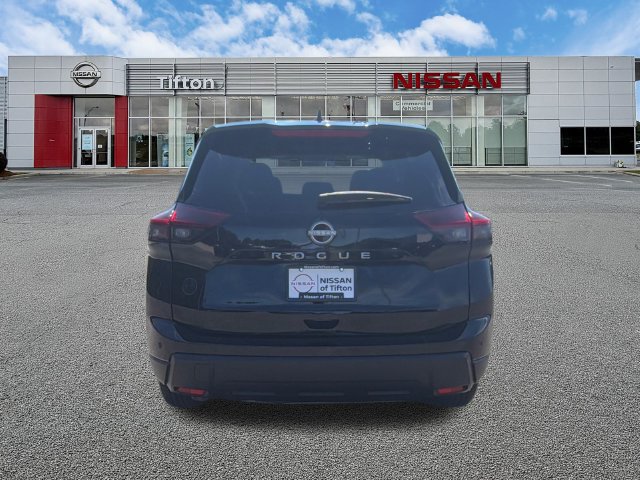Used 2026 Nissan Rogue SV FWD image 6