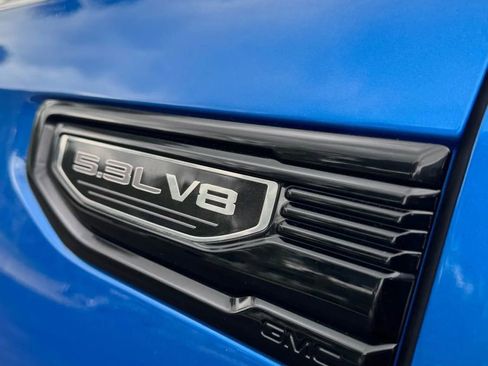 Used 2022 GMC Sierra 1500 Elevation image 17