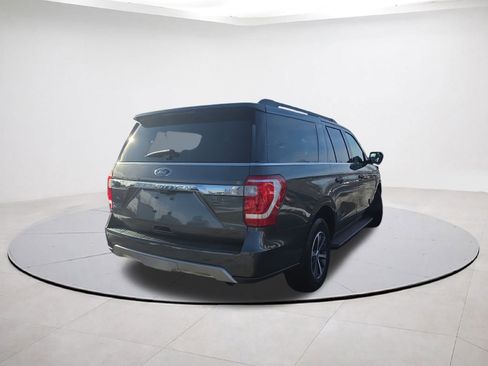Used 2018 Ford Expedition Max XLT image 7