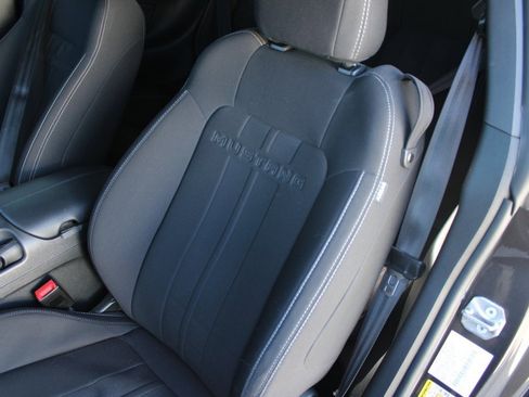 Used 2023 Ford Mustang GT w/ Equipment Group 301A image 20