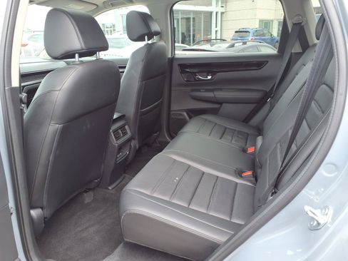 Used 2025 Honda CR-V EX-L image 14