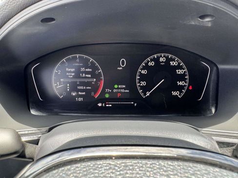 Used 2024 Honda Civic Sport image 25