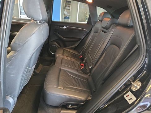 Used 2015 Audi Q5 2.0T Premium Plus w/ Technology Package image 23
