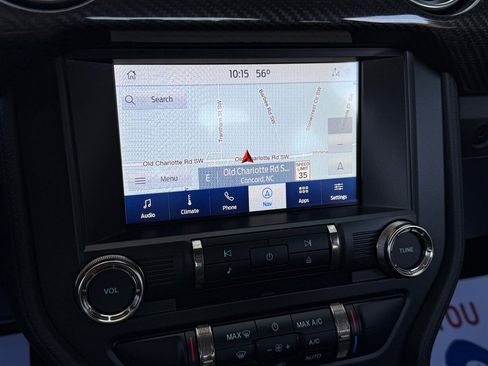 Used 2022 Ford Mustang Shelby GT500 w/ Carbon Fiber Track Pack image 42