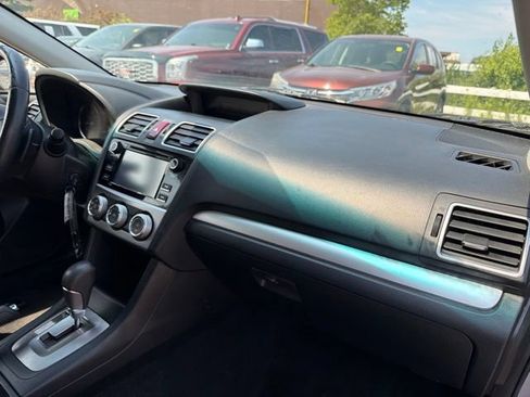 Used 2016 Subaru Crosstrek 2.0i Premium AWD/4WD image 25