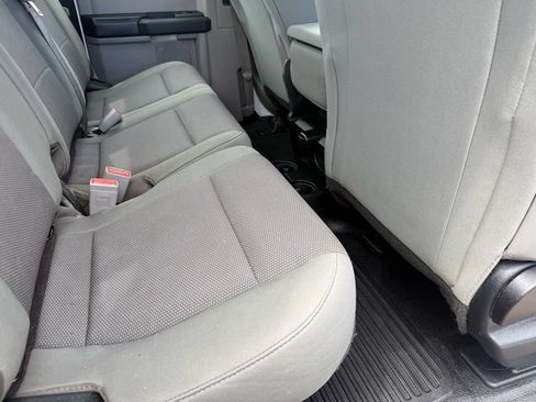 Used 2018 Ford F350 XL AWD/4WD image 24