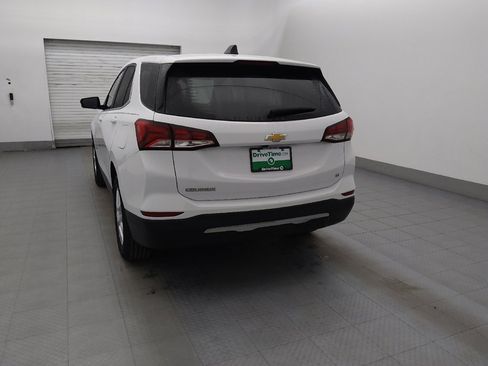 Used 2022 Chevrolet Equinox LT image 6