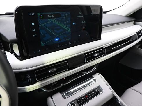 New 2026 Lincoln Aviator Reserve image 27