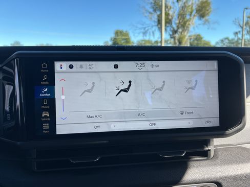 New 2026 Jeep Gladiator Sport image 26