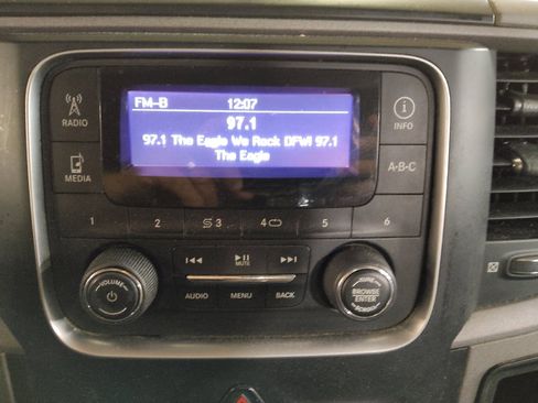 Used 2017 RAM 1500 Tradesman w/ Popular Equipment Group AWD/4WD image 25