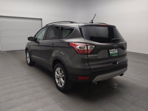 Used 2018 Ford Escape SE w/ SE Sync 3 Package image 5