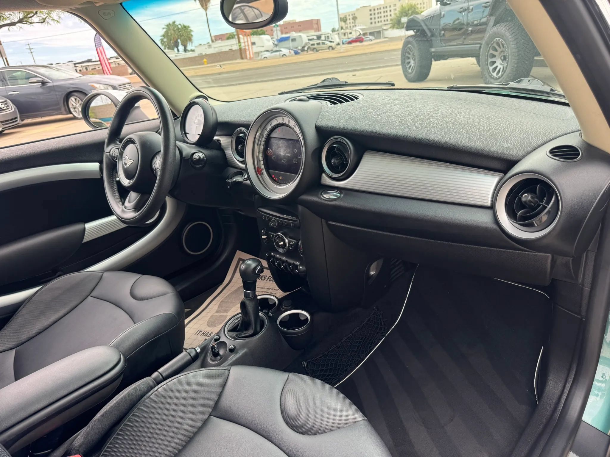 Used 2012 MINI Cooper Clubman FWD image 33