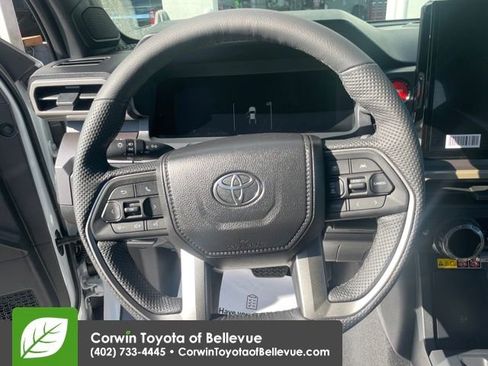 New 2026 Toyota Tacoma TRD Off-Road image 22