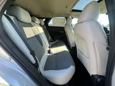 New 2026 MAZDA CX-30 AWD 2.5 S image 30