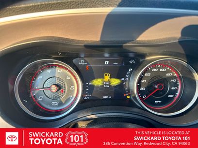 Used 2022 Dodge Charger Scat Pack