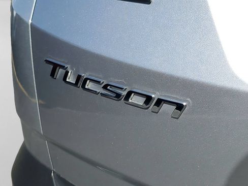 Used 2023 Hyundai Tucson SEL AWD/4WD image 9