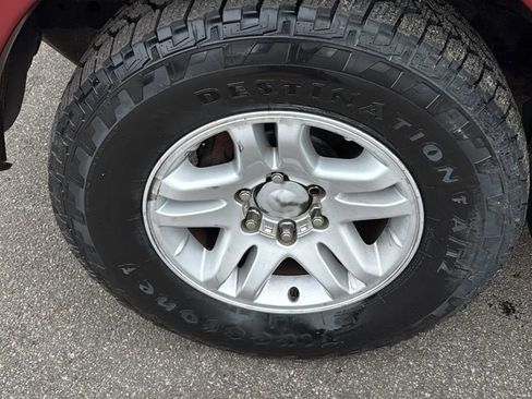 Used 2004 Toyota Tundra SR5 image 29