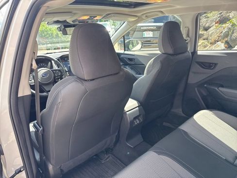 Used 2024 Subaru Crosstrek 2.0i Premium AWD/4WD image 21
