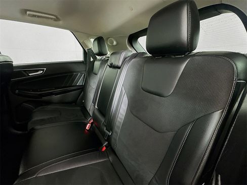 Used 2016 Ford Edge Sport w/ Equipment Group 401A image 24