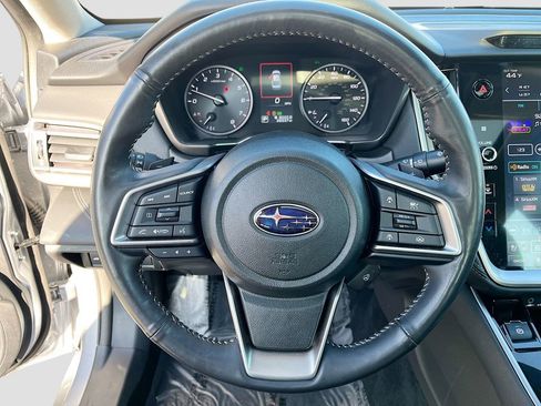Used 2024 Subaru Legacy Touring XT AWD/4WD image 11