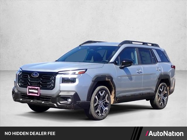 New 2026 Subaru Outback Touring XT AWD/4WD image 1