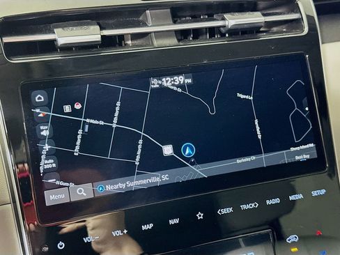 Used 2023 Hyundai Tucson SEL image 27