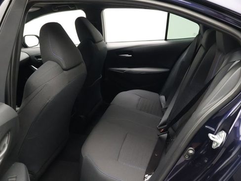 Certified 2020 Toyota Corolla SE FWD image 19