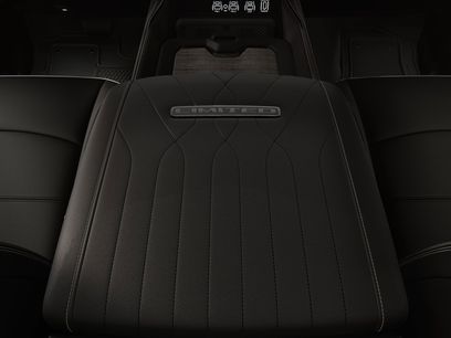 New 2026 RAM 3500 Limited